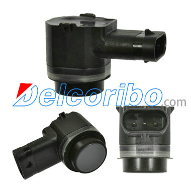 FORD AM5Z15K859AAPTM, CJ5Z15K859AA, CJ5Z15K859AB, CJ5Z15K859AC, Parking Aid Sensors