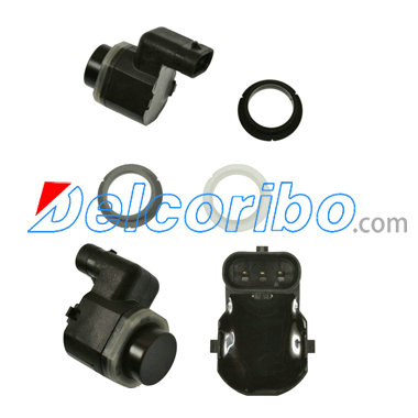 VOLVO 1S0919275A, 1S0919275AGRU, 1S0919275D, Parking Aid Sensors