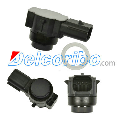 CHEVROLET 23130107, 23428268, 26678454, 39088465, Parking Aid Sensors