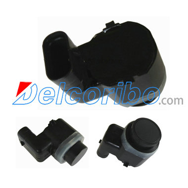 FORD 6G9215K859CA, 6G9215K859DC, 6G9215K859EA, 6G9215K859EC, Parking Aid Sensors