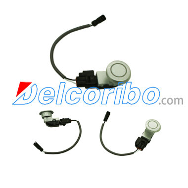 Toyota PZ36200204C0, PZ36200205C0, PZ36200209C0, P100290 Parking Aid Sensors