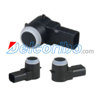 GM 1236185, 6236751, 93189506, 93196741, P120050 Parking Aid Sensors