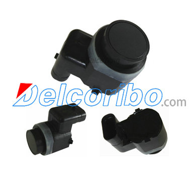 RENAULT 8200454716, 284420027R, 28438JZ00A, 284422146R, Parking Aid Sensors