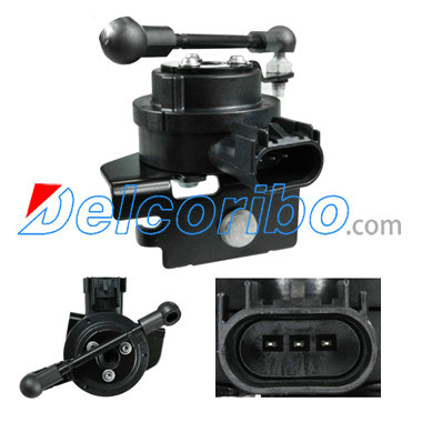 CHEVROLET 23110568, 23135905, SU15288, Ride Height Sensor