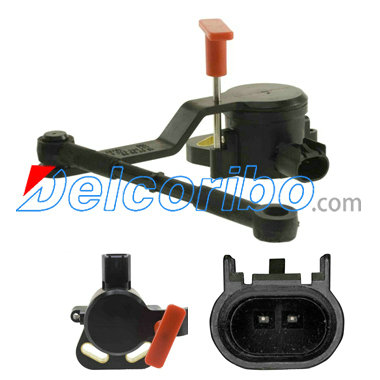 NTK SM0032 for CHEVROLET Ride Height Sensor