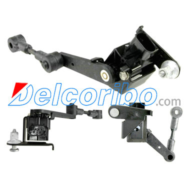 CADILLAC 15241855, SU9354, Ride Height Sensor