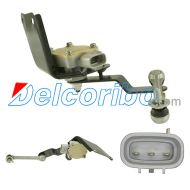 LEXUS 8940830110, SU10944, Ride Height Sensor