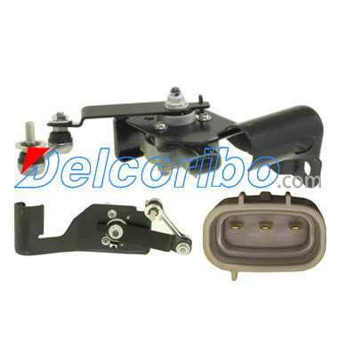 TOYOTA 8940847010, SU10947, 16282410470, Ride Height Sensor