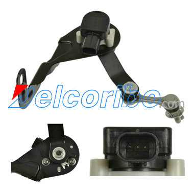 TOYOTA 8940706010, 16282311990, Ride Height Sensor