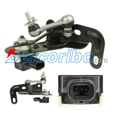 TOYOTA SU16394, WVE 5S14989 Ride Height Sensor