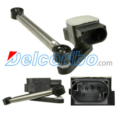 CHRYSLER SU16427, Ride Height Sensor