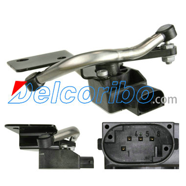 DODGE SU16428, Ride Height Sensor