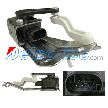 JEEP SU16430, Ride Height Sensor