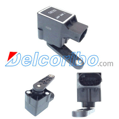 BMW 37140141444, 37141093697, 37141093699, 37146778811, Ride Height Sensor