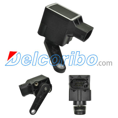 MERCEDES-BENZ Ride Height Sensor 0105427717,