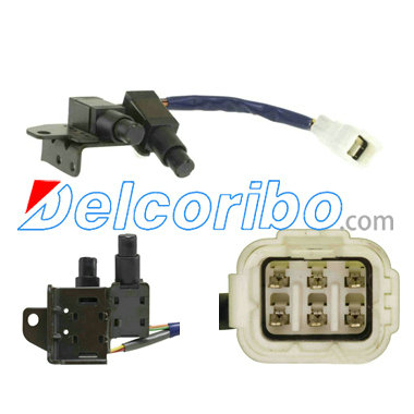 N37018911, N370-18-911, N380-18-911, N38018911 MAZDA Throttle Position Sensor