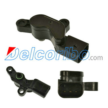 MAZDA 8S4G9P471AA, 8S4G-9P471-AA, 8S4Z9P471A, L538189B1, L501189B1 Throttle Position Sensor