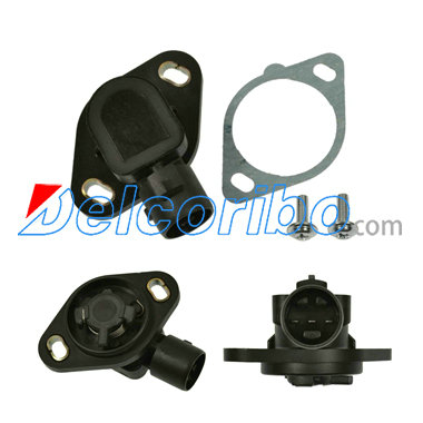 STANDARD T42001 Throttle Position Sensor