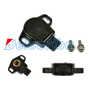 ACURA HAJT7HRK Throttle Position Sensor