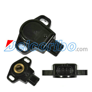 ACURA HAJT6HRK Throttle Position Sensor