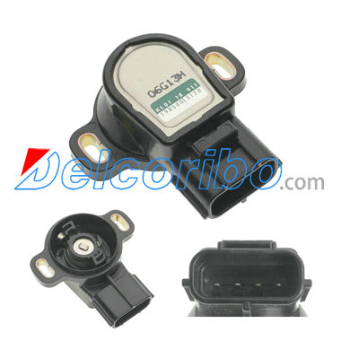 F32Z9B989A, KL0118911, 1985003120 Throttle Position Sensor