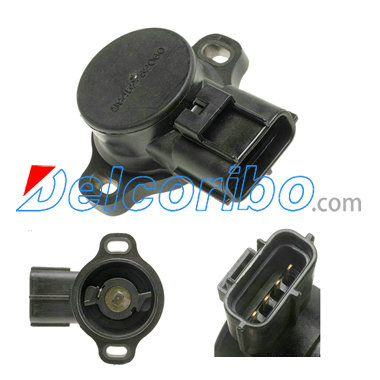 LEXUS 8945232060, 89452-32060 Throttle Position Sensor