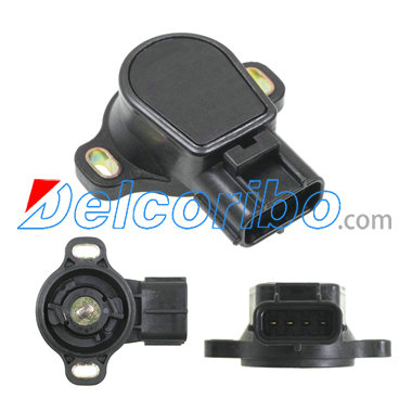 LEXUS 894523015, 8945230150, 8945230140 Throttle Position Sensor