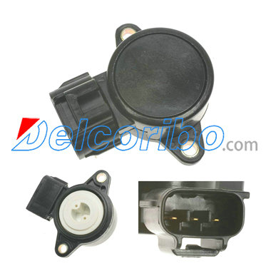 TOYOTA 8945206020, 89452-06020, 8945233030, 8945233040 Throttle Position Sensor