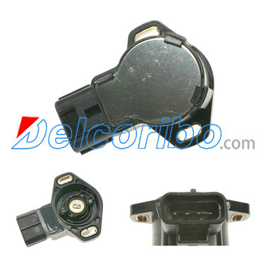 TOYOTA 8945201010, 8945212040, 94845515, 1985000330 Throttle Position Sensor