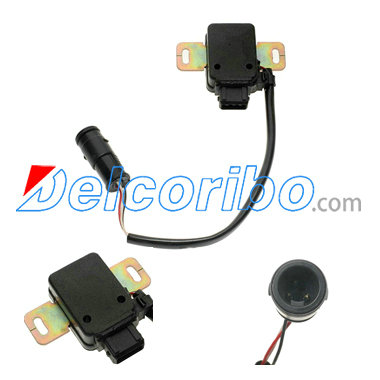 ISUZU 8943418620, 8944599171, 94341862, 94459917, A22000Q32 Throttle Position Sensor