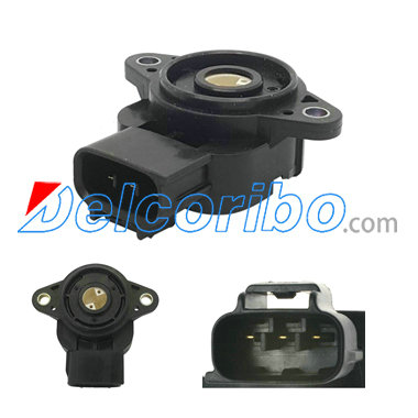 TOYOTA 8945202020, 8945220130, 22633AA210 Throttle Position Sensor