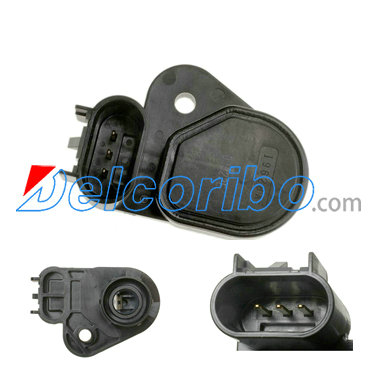 CHEVROLET 88984165 Throttle Position Sensor