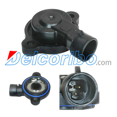 ISUZU 8171136250 Throttle Position Sensor