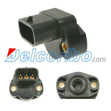 5234902, TH70T DODGE Throttle Position Sensor