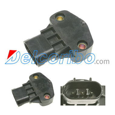 DODGE 4874430AB, M04762716, M04874430, M04669032, M04669860 Throttle Position Sensor