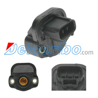 CHRYSLER 4606397AA Throttle Position Sensor