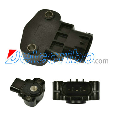 CHRYSLER 4605130 Throttle Position Sensor