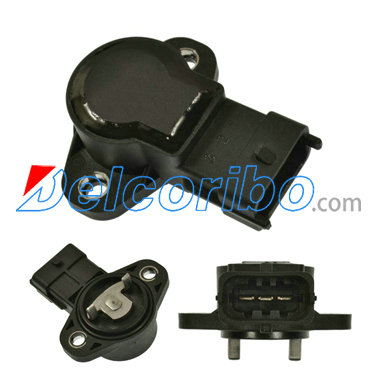 KIA 3517026900, 35170-26900 Throttle Position Sensor
