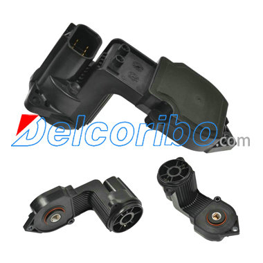 HYUNDAI 351073C000FFF, 351073C100FFF, 351073C100NFFF Throttle Position Sensor