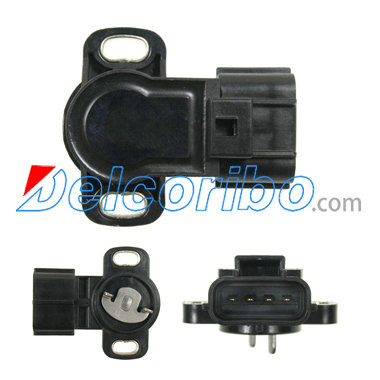 3510239000, 3510239000FFF, 3512039000 KIA Throttle Position Sensor