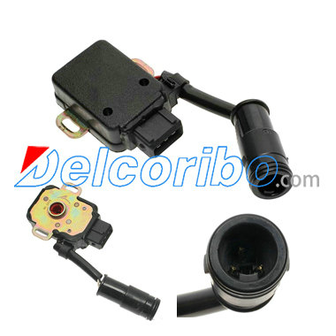 SUBARU 22633AA010, A22000R00 Throttle Position Sensor