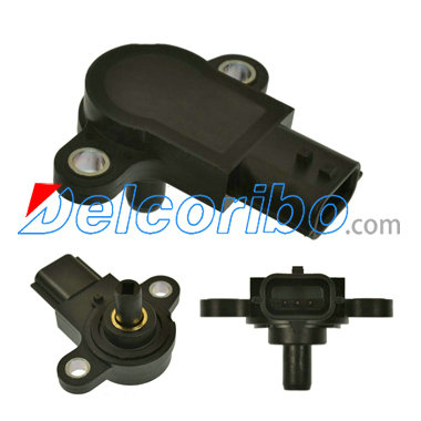 NISSAN 226203TA0A, 22620-3TA0A Throttle Position Sensor