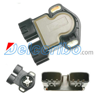 NISSAN 226200S311, 22620-0S311 Throttle Position Sensor