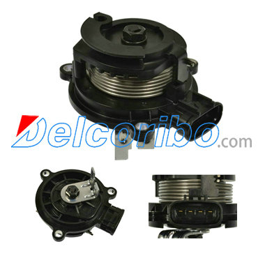 LEXUS 2206050010, 22060-50010, 2206050011, 22060-50011 Throttle Position Sensor