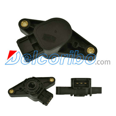 STANDARD TH459, 1920OF Throttle Position Sensor