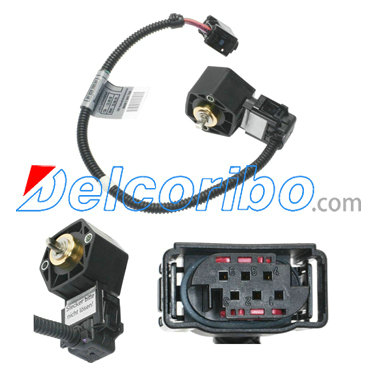 BMW 13547838021, 13627841704 Throttle Position Sensor