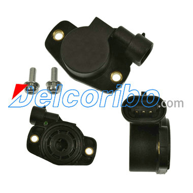 VW 0279983851 Throttle Position Sensor