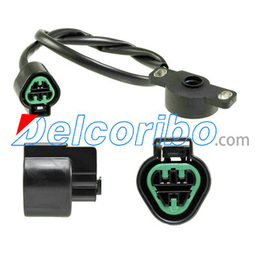 MITSUBISHI MD614224 Throttle Position Sensor