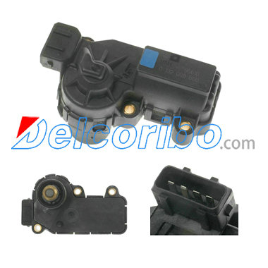 VW 051133031 BMW 13541464908, 13-54-1-464-908 Throttle Position Sensor