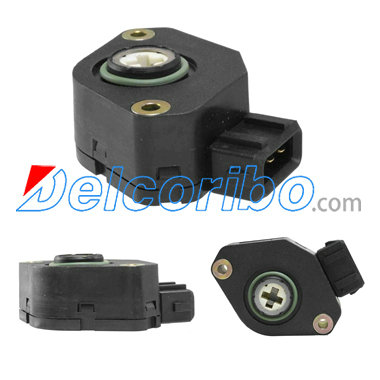 VW 037907385N Throttle Position Sensor